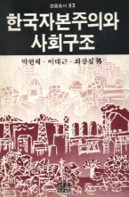 한국자본주의와 사회구조