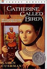 CATHERINE CALLED BIRDY