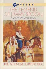 THE LEGEND OF JIMMY SPOON