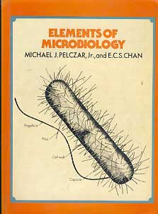 ELEMENTS OF MICROBIOLOGY