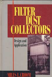 FILTER DUST COLLECTIORS - Design and Application