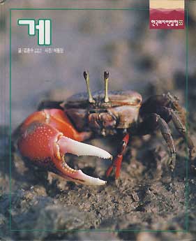 게 - 한국의 자연탐험 22
