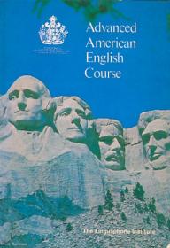 Advanced American English Course