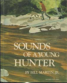 SOUNDS OF A YOUNG HUNTER