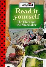 THE ELVES AND THE SHOEMAKER (READ IT YOURSELF LEVEL 1)
