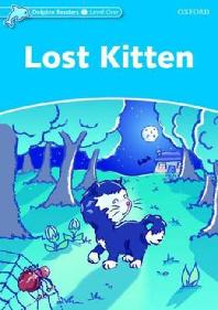 LOST KITTEN - DOLPHIN READERS LEVEL 1