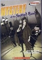 THE MYSTERY OF THE SPOTTED BAND