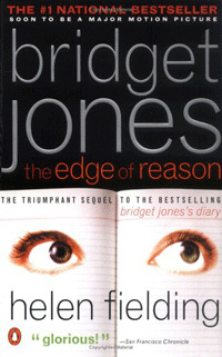 BRIDGET JONES - THE EDGE OF REASON
