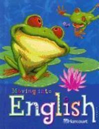 MOVING INTO ENGLISH 2