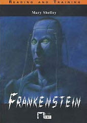 FRANKENSTEIN - READING AND TRAINING