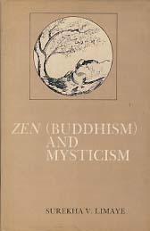 ZEN (BUDDHISM) AND MYSTICISM