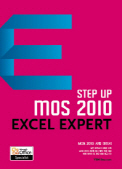 STEP UP MOS 2010 EXCEL EXPERT (CD 포함)