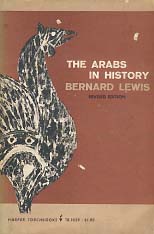 THE ARABES IN HISTORY *REVISED EDITION