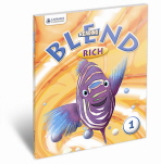 READING BLEND RICH 1 *CD 포함