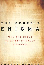 THE GENESIS ENIGMA