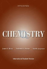 CHEMISTRY (5판)