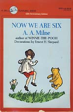NOW WE ARE SIX A.A. MILNE