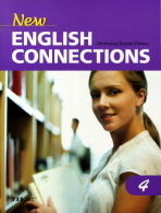 NEW ENGLISH CONNECTIONS 4