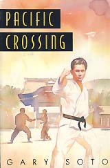 PACIFIC CROSSING