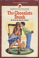 THE CHOCLOLATE TOUCH