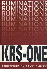 RUMINATIONS (CD 포함)