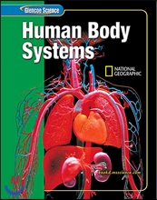 HUMAN BODY SYSTEMS (GLENCOE SCIENCE BOOK D)
