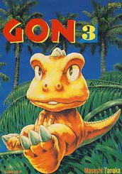GON 3 (한국어판)
