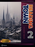 READING TOWN 2 (STUDENT BOOK) *CD 포함