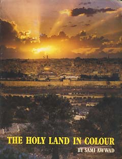 THE HOLY LAND IN COLOUR