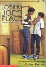 LOSING JOES PLACE