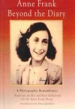 ANNE FRANK : BEYOND THE DIARY