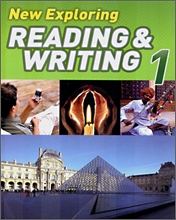 NEW EXPLORING READING & WRITING 1 (CD 포함)