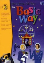 THE BASIC WAY 3 (READING SKILLS) *CD 포함