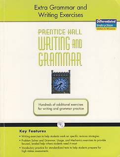 EXTRA GRAMMAR AND WRITING EXERCISES (GRADE 12)