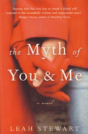 THE MYTH OF YOU & ME