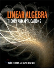 LINEAR ALGEBRA (THEORY AND APPLICATIONS)