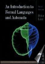 AN INTRODUCTION TO FORMAL LANGUAGES AND AUTOMATA (3판)