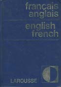 FRANCAIS ANGLAIS/ENGLISH FRENCH