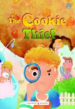 THE COOKIE THIEF (CD 포함)