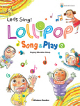 LETS SING LOLLIPOP SONG & PLAY 2