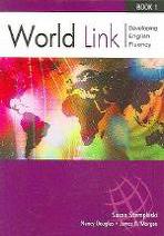 WORLD LINK 1-3 전3권 (TEACHERS EDITION) *CD 3장 포함