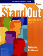 STAND OUT BASIC (2판)