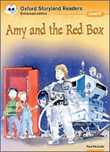 ANY AND THE RED BOX (OXFORD STORYLAND READERS LEVEL 9)