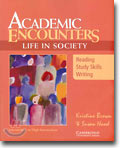 ACADEMIC ENCOUNTERS (LIFE IN SOCIETY)