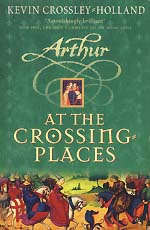 AT THE CROSSING PLACES