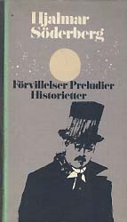 Forvillelser Preludier/Historietter (스웨덴어 원서)