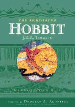THE ANNOTATED HOBBIT