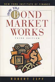 HOW THE BOND MARKET WORKS (3판)