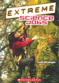 EXTREME SCIENCE JOBS