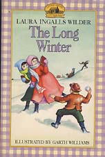 THE LONG WINTER